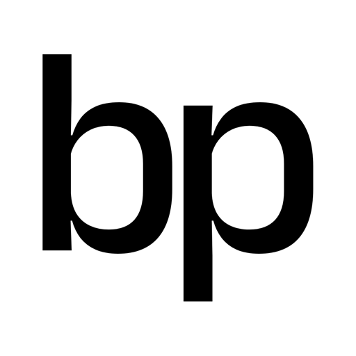 band.place logo