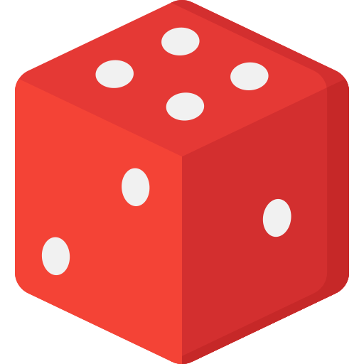 Random Member logo
