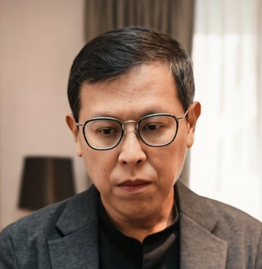 Lew Yih Bin