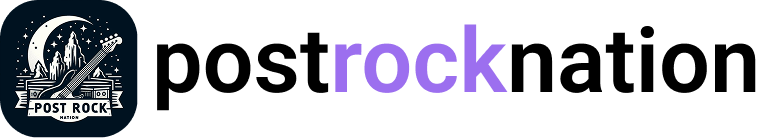 Post-Rock Nation